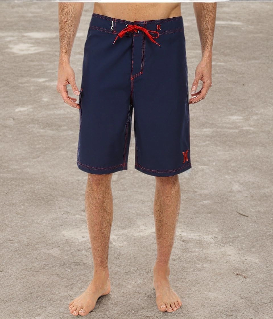Hurley Men's One and Only 22-Inch Boardshort
