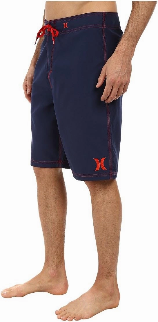 Hurley Men's One and Only 22-Inch Boardshort