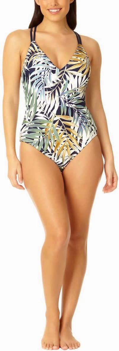 Hurley Women's One Piece Swimsuit