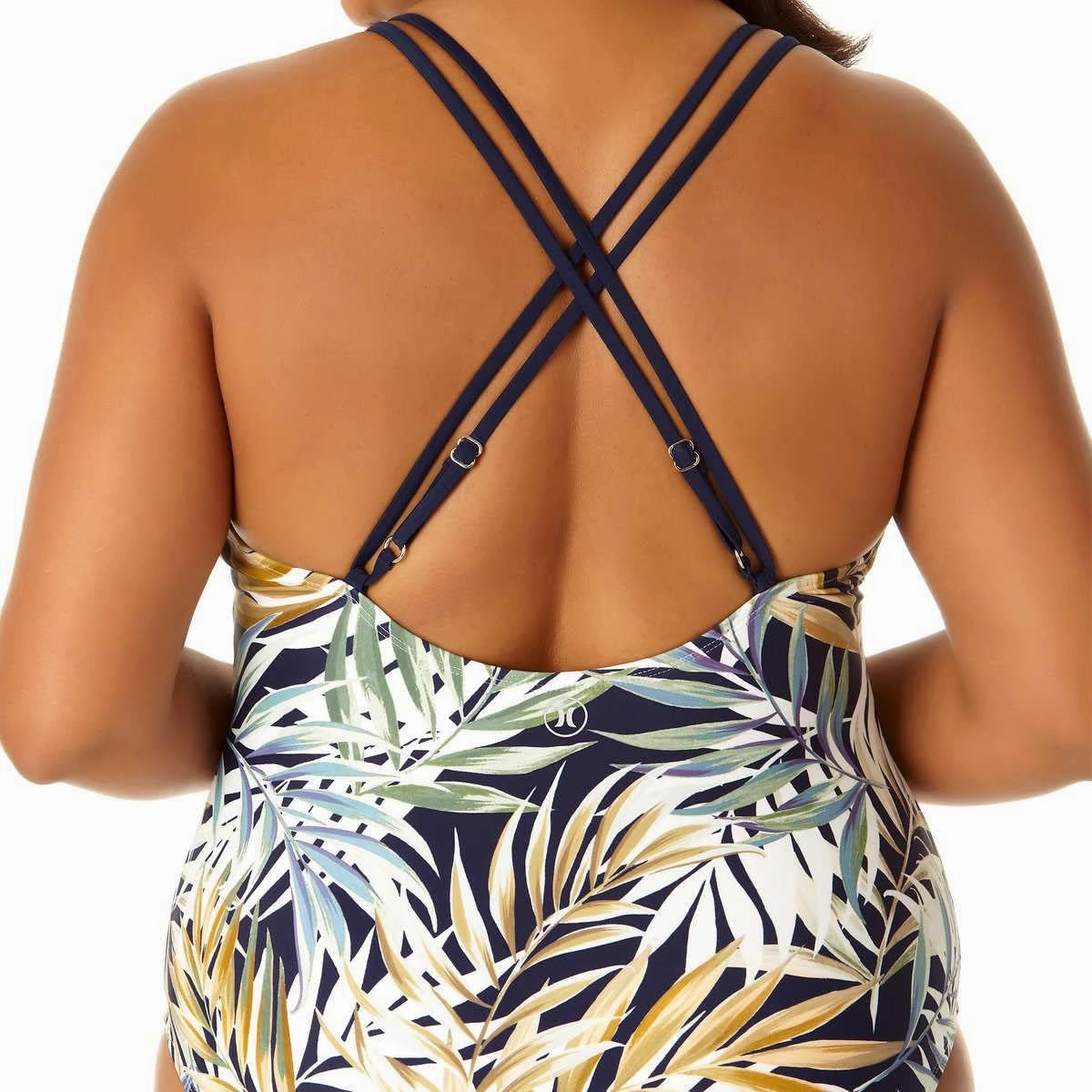 Hurley Women's One Piece Swimsuit