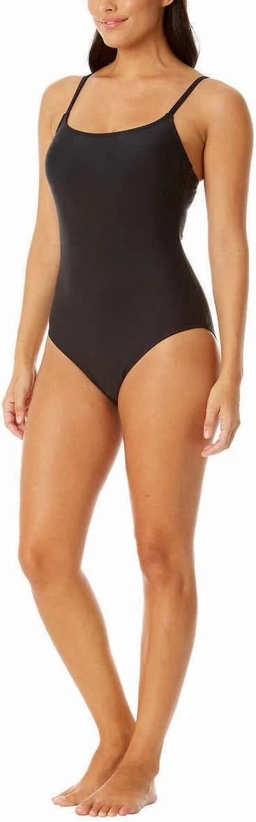 Hurley Women's One Piece Swimsuit
