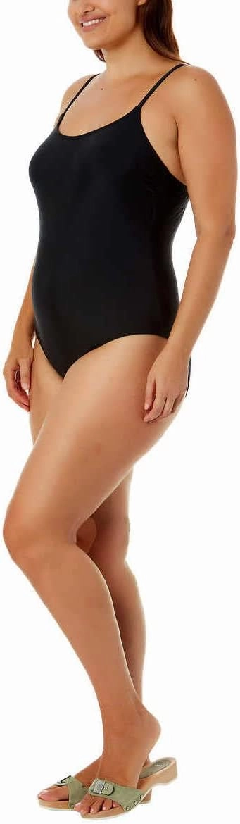 Hurley Women's One Piece Swimsuit