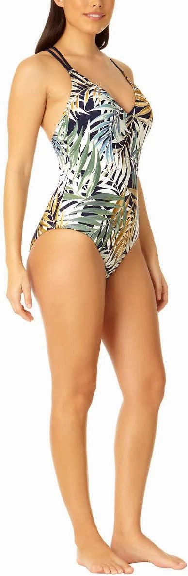 Hurley Women's One Piece Swimsuit