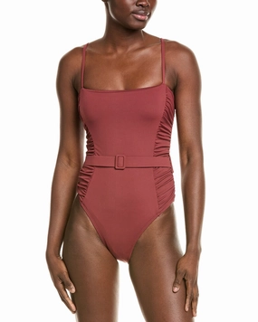 Hutch Jenny One-Piece