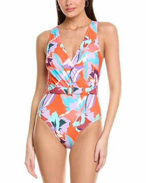 Hutch Meela One-Piece