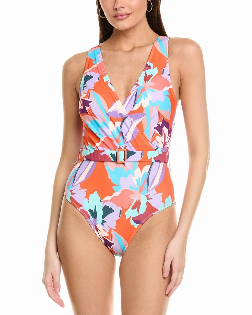Hutch Meela One-Piece