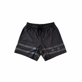 Iceberg Polyester Men's Swimwear