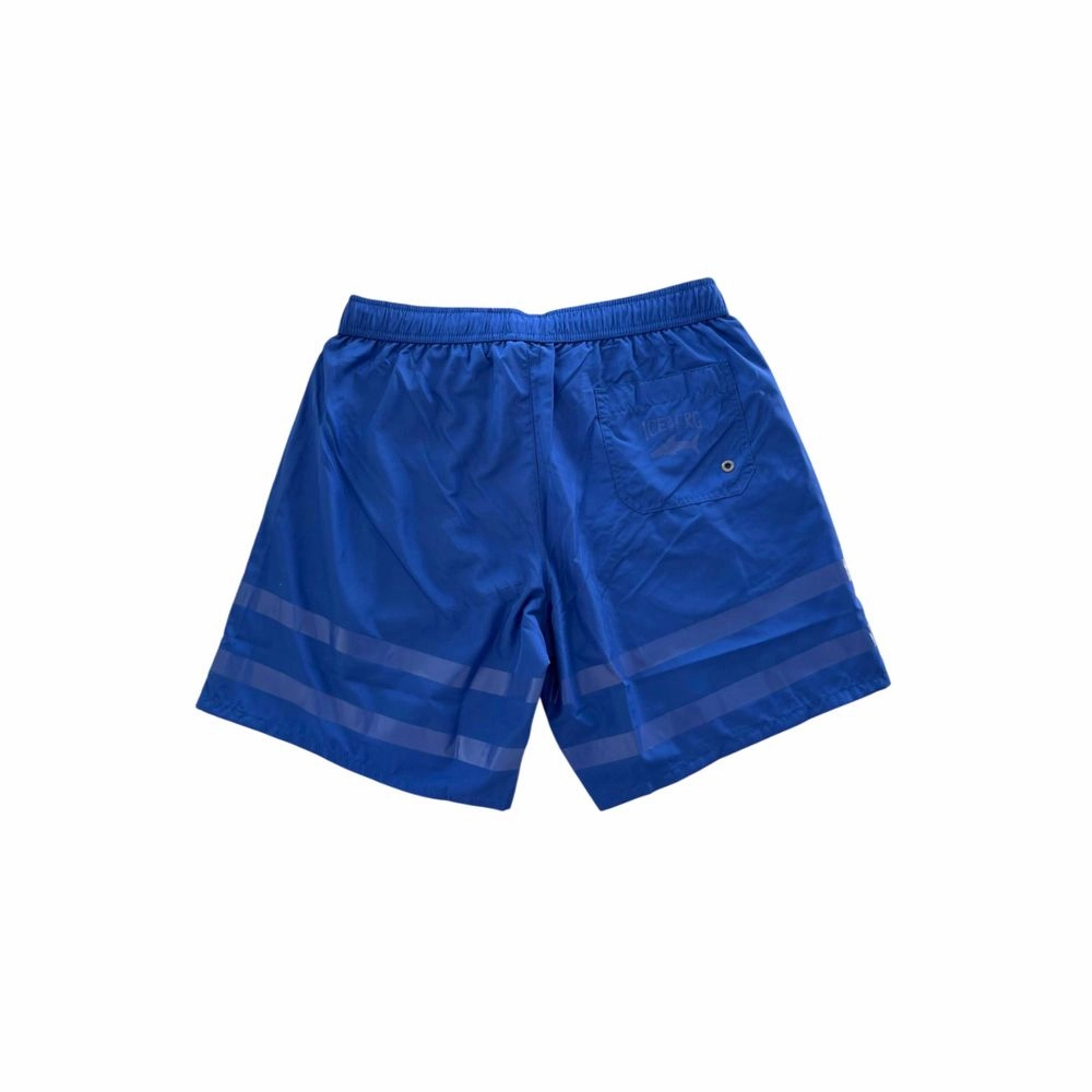 Iceberg Polyester Men's Swimwear