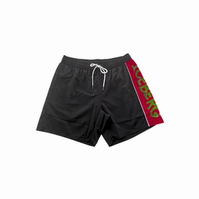 Iceberg Polyester Men's Swimwear