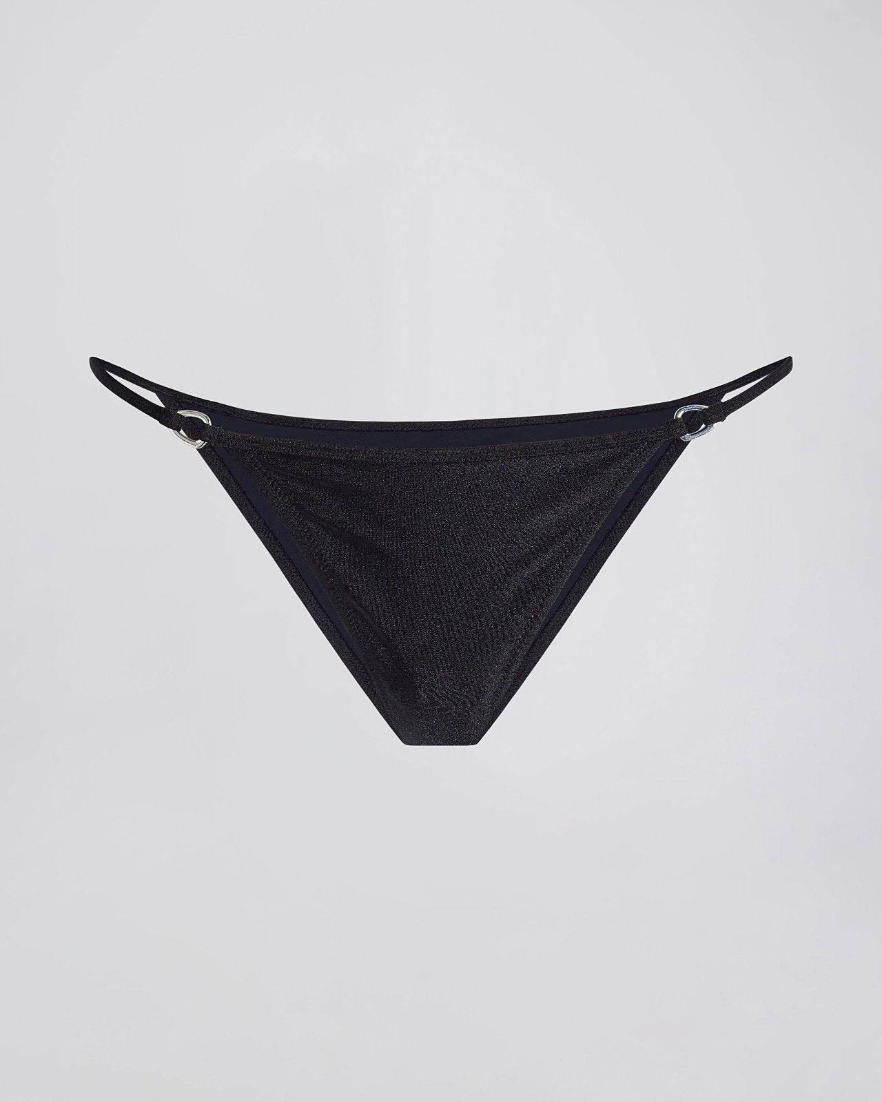 Ilona Bikini Bottom Noir