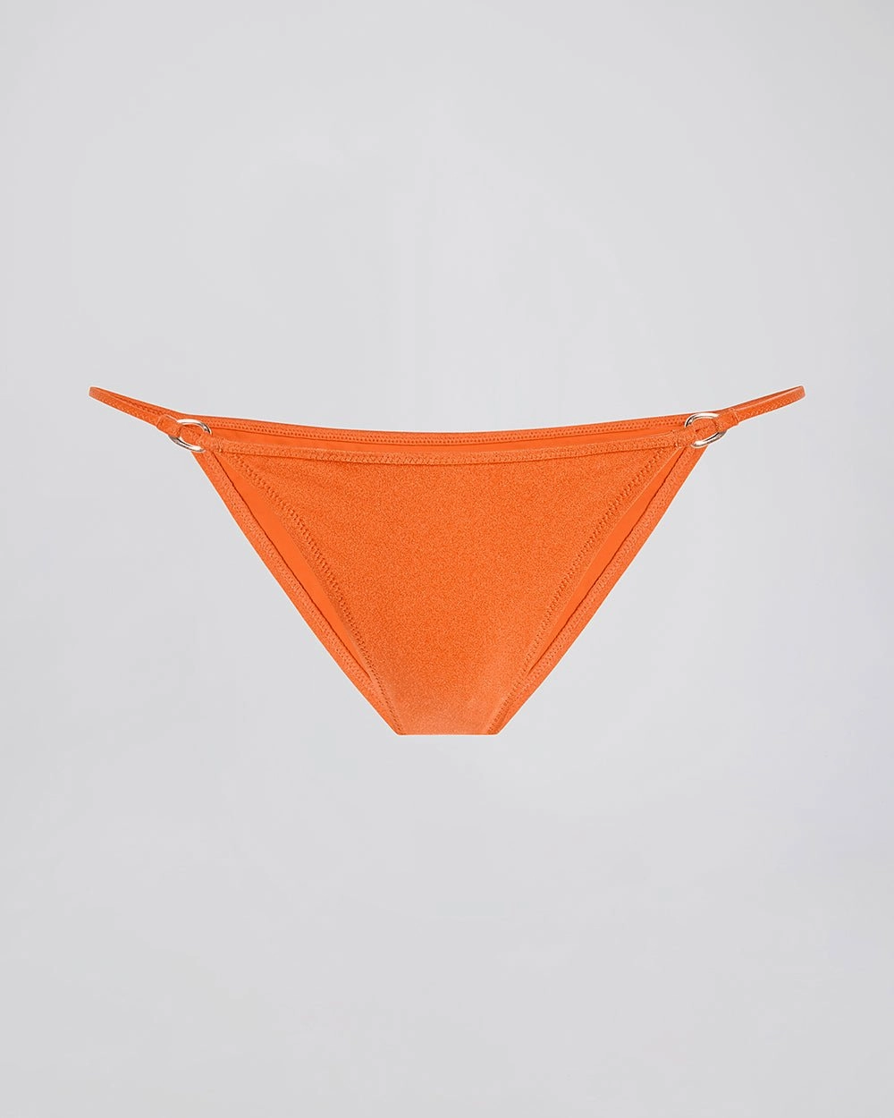 Ilona Bikini Bottom Tangerine