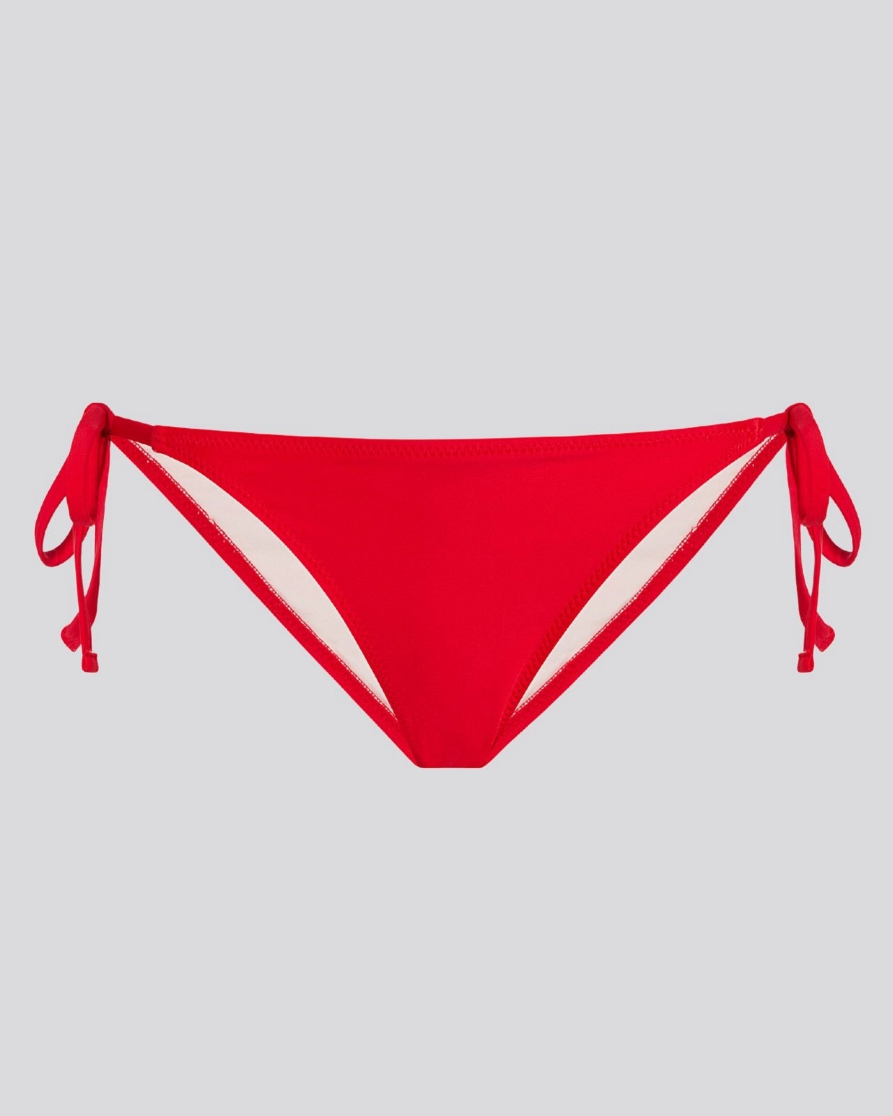 Iris Bikini Bottom Ruby