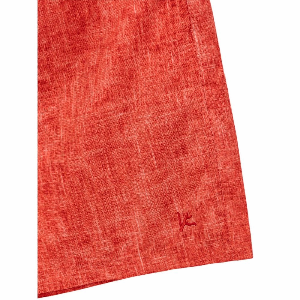 Isaia Polyester Men's Swimwear