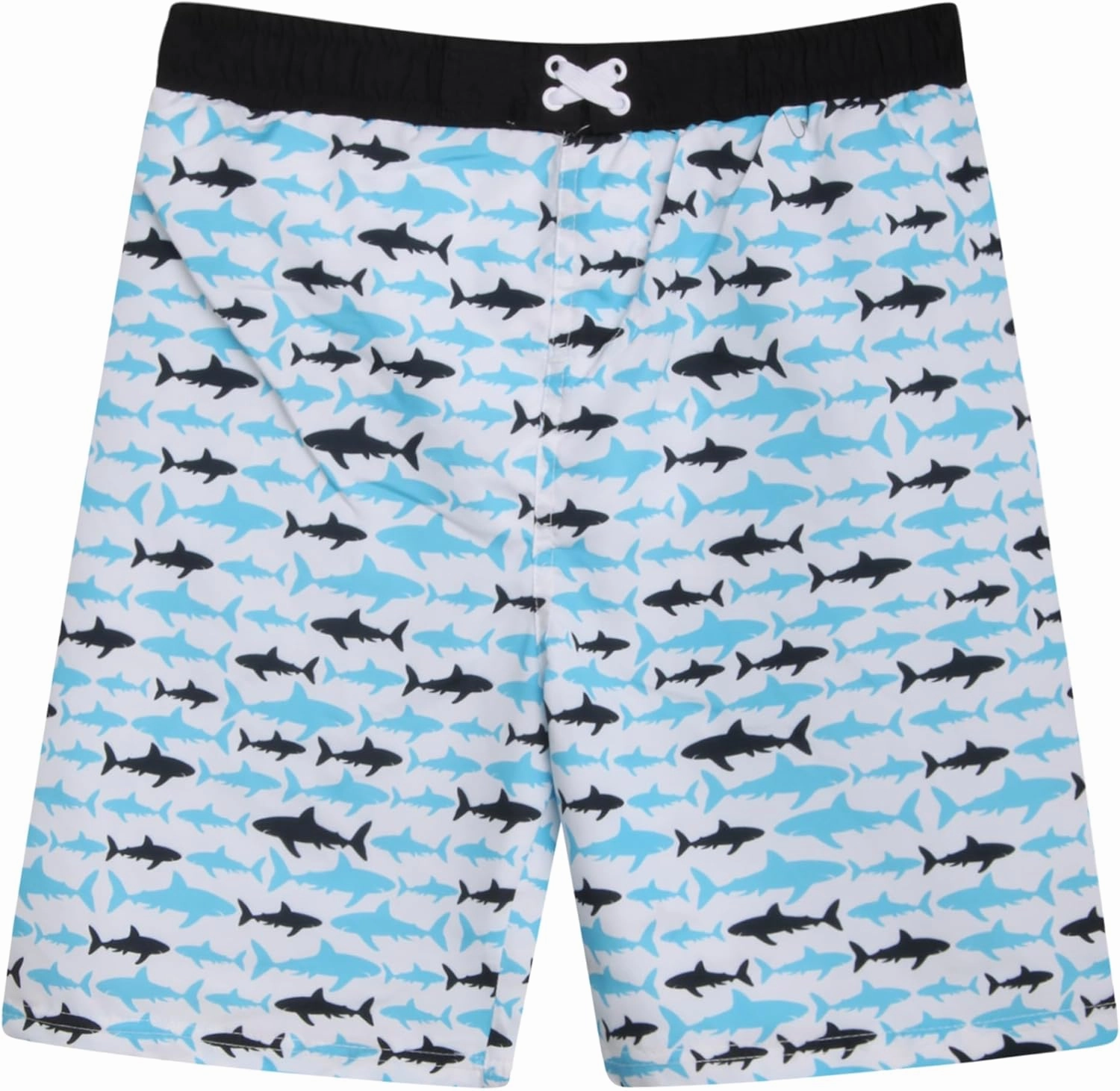 iXtreme Boys Rash Guard Set - 4 Piece UPF 50  Swim Shirt and Bathing Suit Trunks Rash Guard for Boys (Sizes: 12M-18)