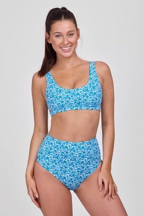 Janna Bikini Bottom - Reflections