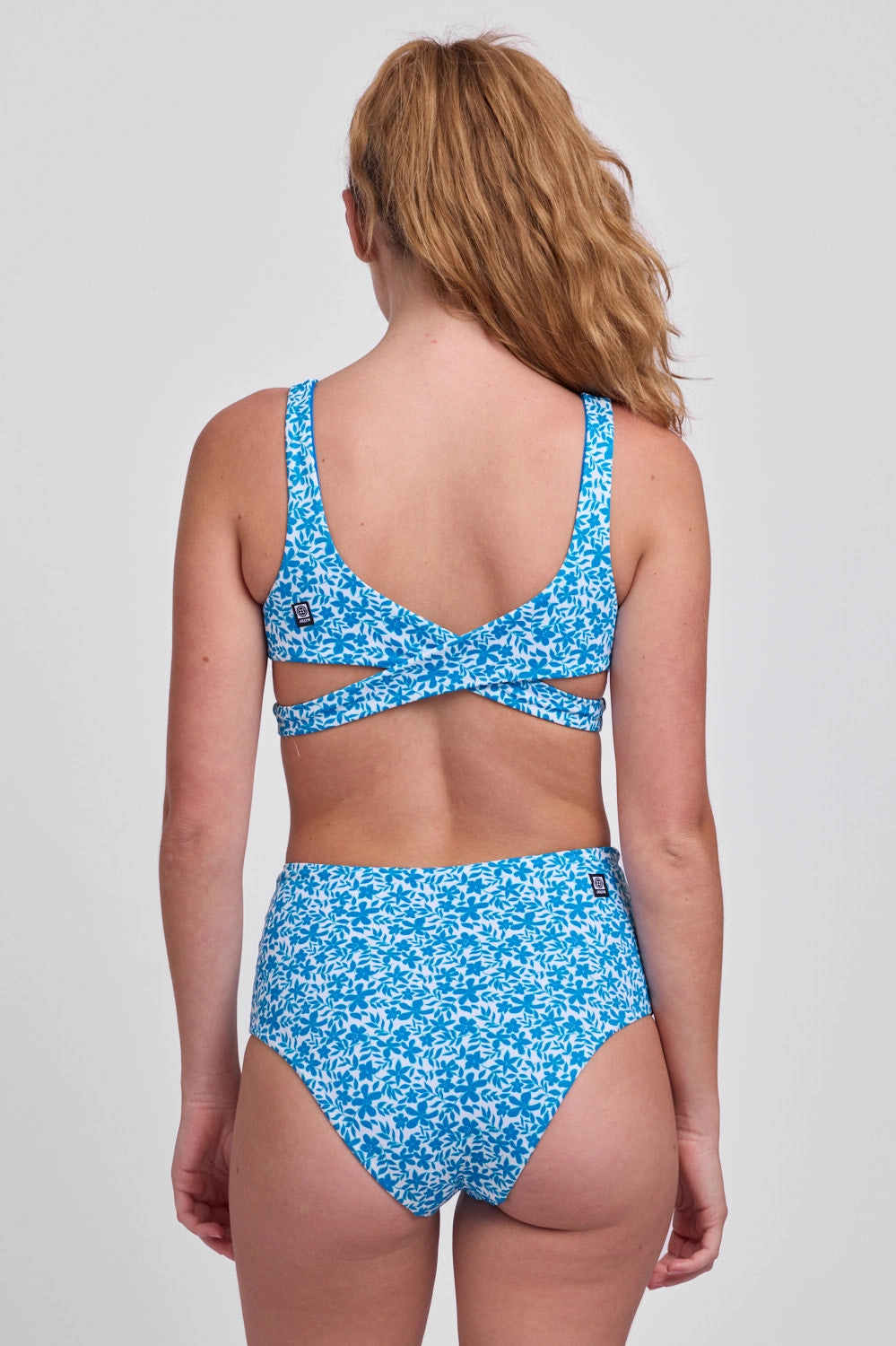 Janna Bikini Bottom - Reflections