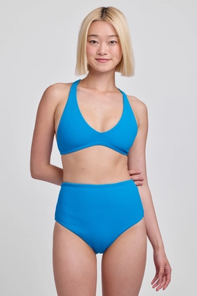 Janna Bikini Bottom - Waterfalls