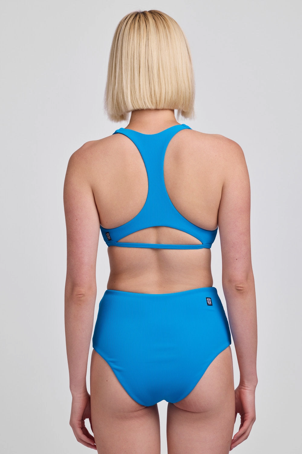 Janna Bikini Bottom - Waterfalls