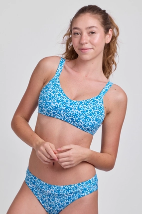 Kacey Bikini Top -  Reflections