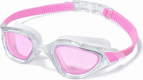 Keary Goggles Swimming Adult Swim Goggles for Men Women Swimming Goggles Youth UV Protection Anti-Fog Pool Water Goggles