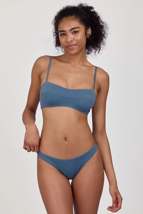 Kelia Bikini Bottom - Dolphins