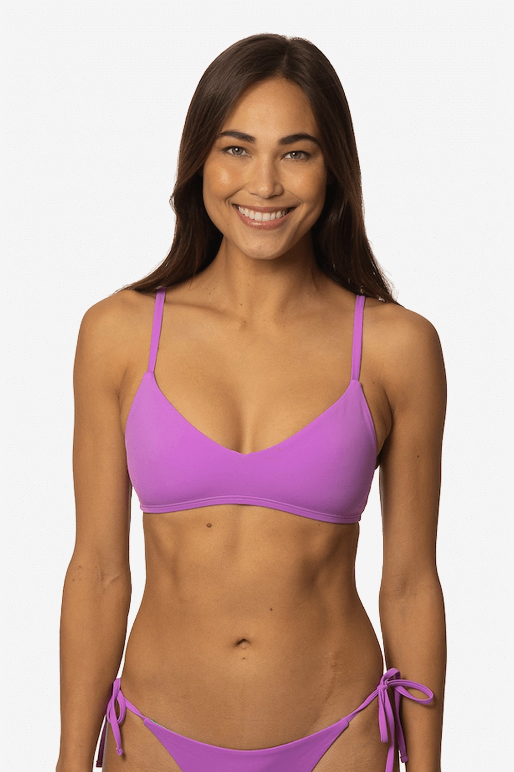 Keramas Bikini Top - Dreamer