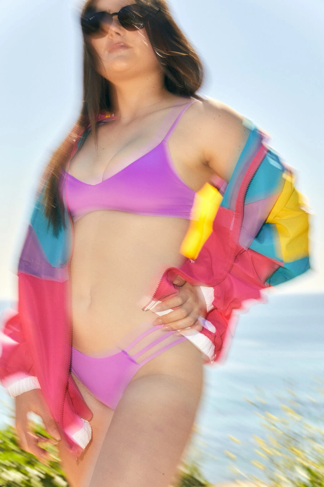 Keramas Bikini Top - Dreamer