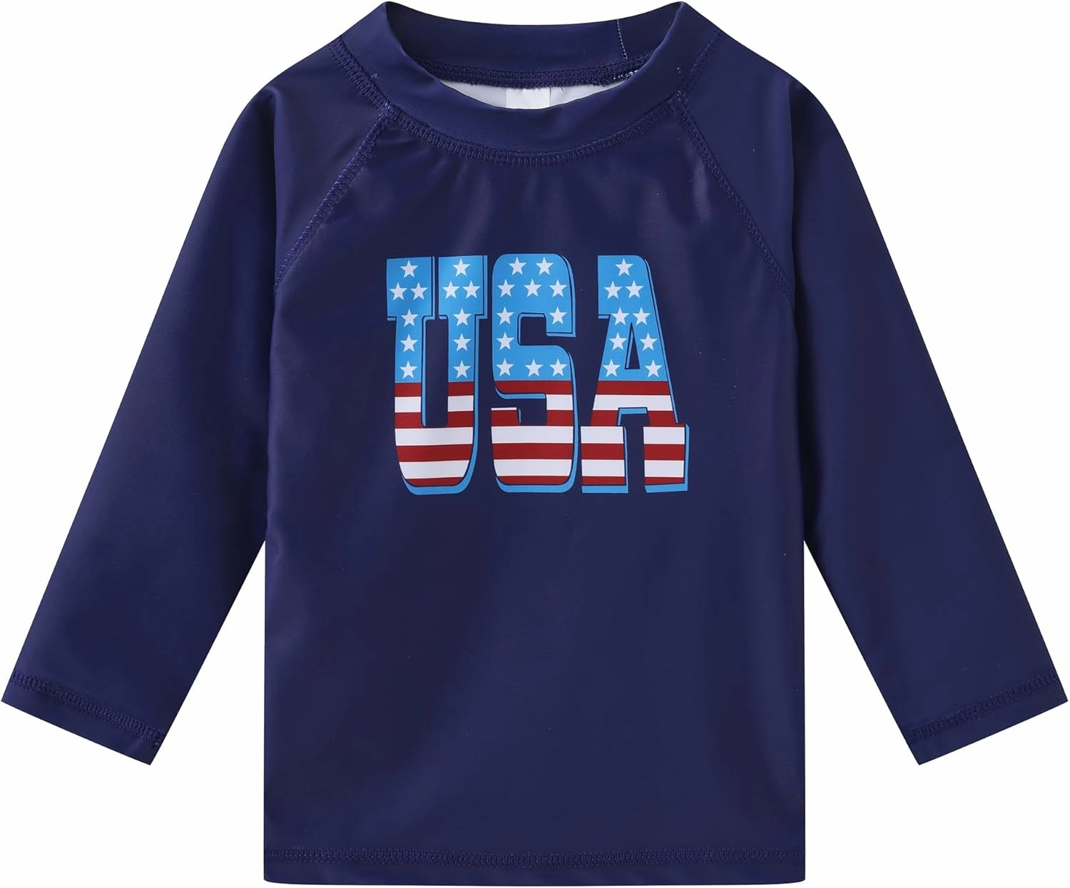 Kids Swimsuit Boys Rash Guard Swim Trunks UPF 50  Fishing Surfing Beach Bathing Suit Quick Dry Toddler Swimwear Set