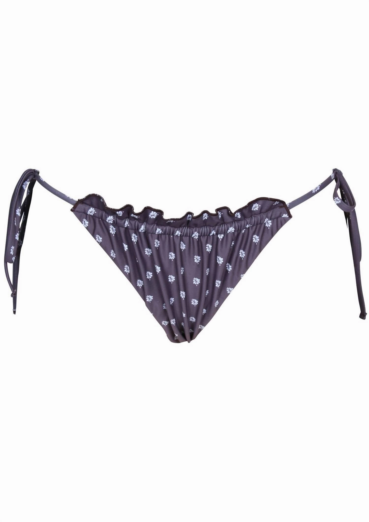 Kindred String Bottoms In Brown