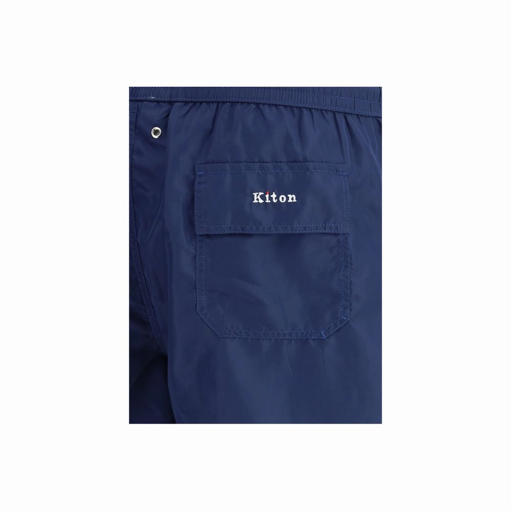 Kiton Monochrome Men's Swimshort