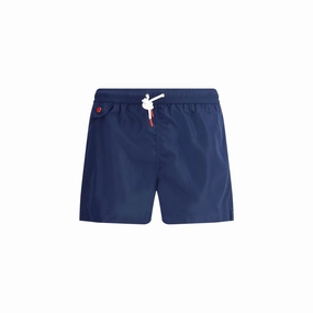 Kiton Monochrome Men's Swimshort