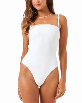 L*Space La Femme Bitsy One-Piece