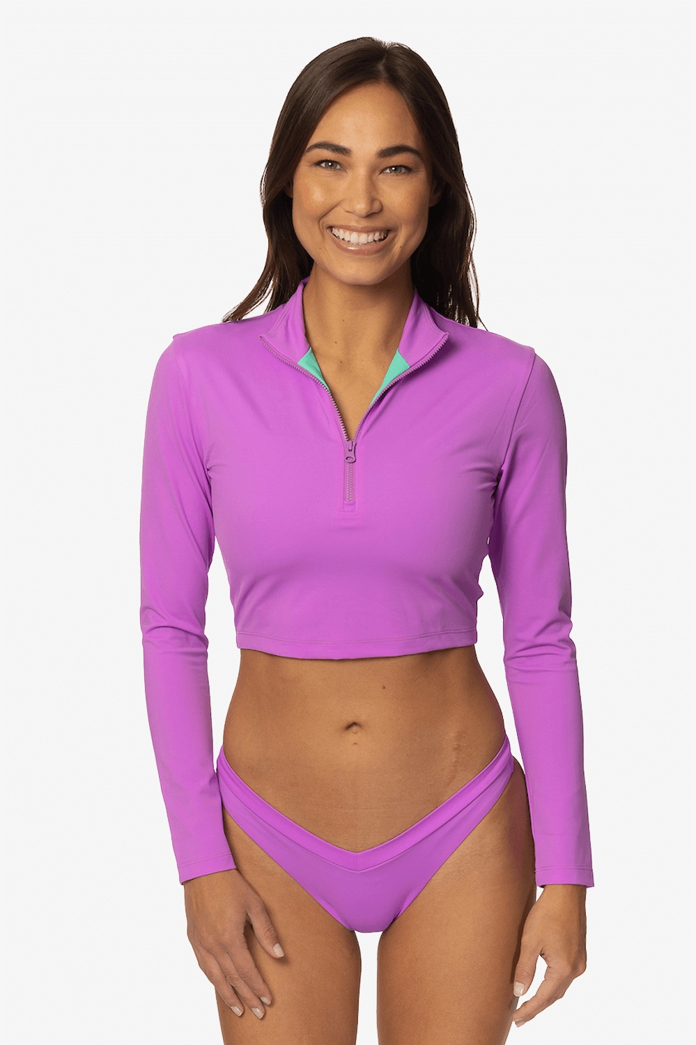 Lennox Bikini Bottom - Dreamer