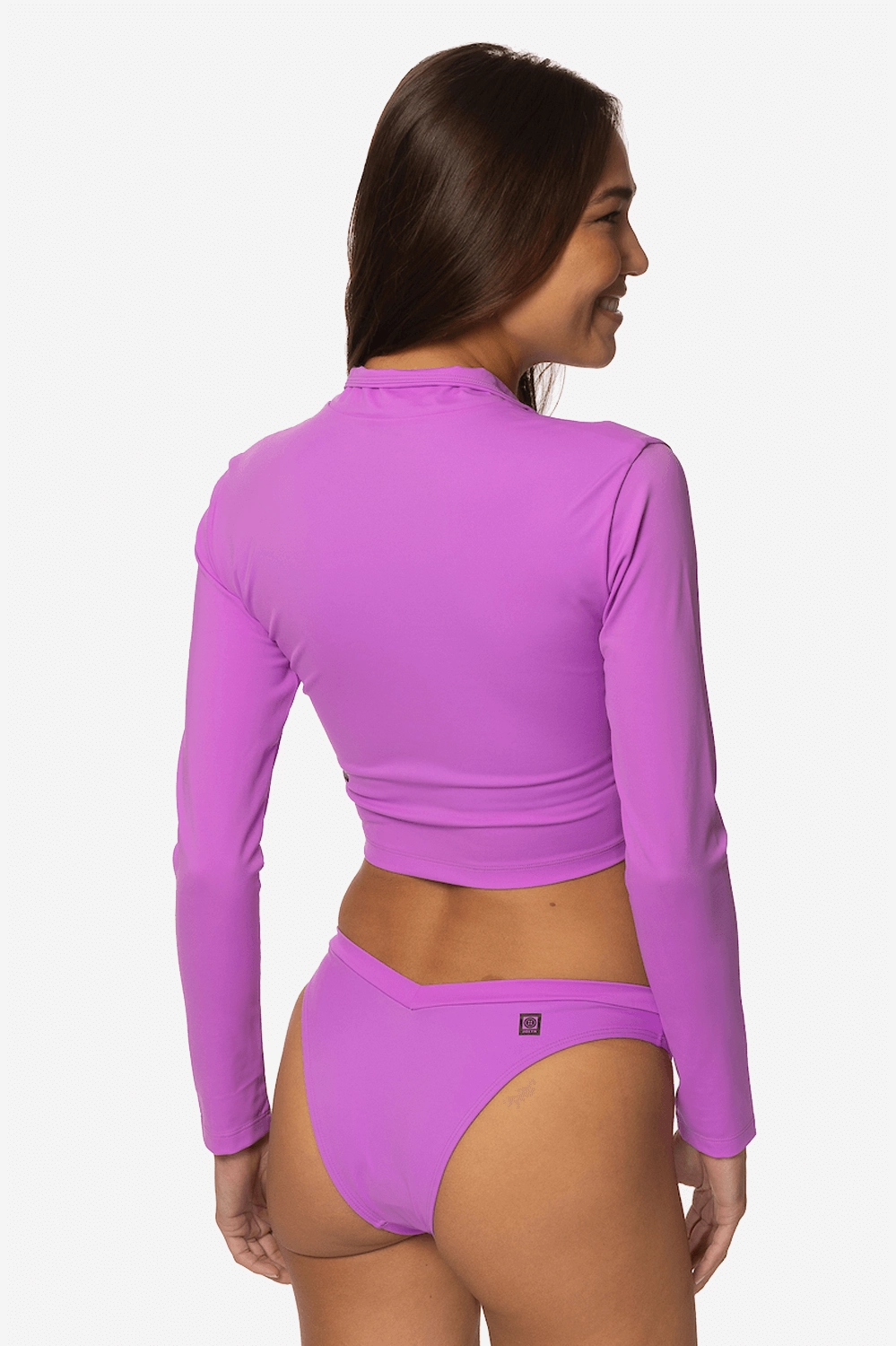 Lennox Bikini Bottom - Dreamer