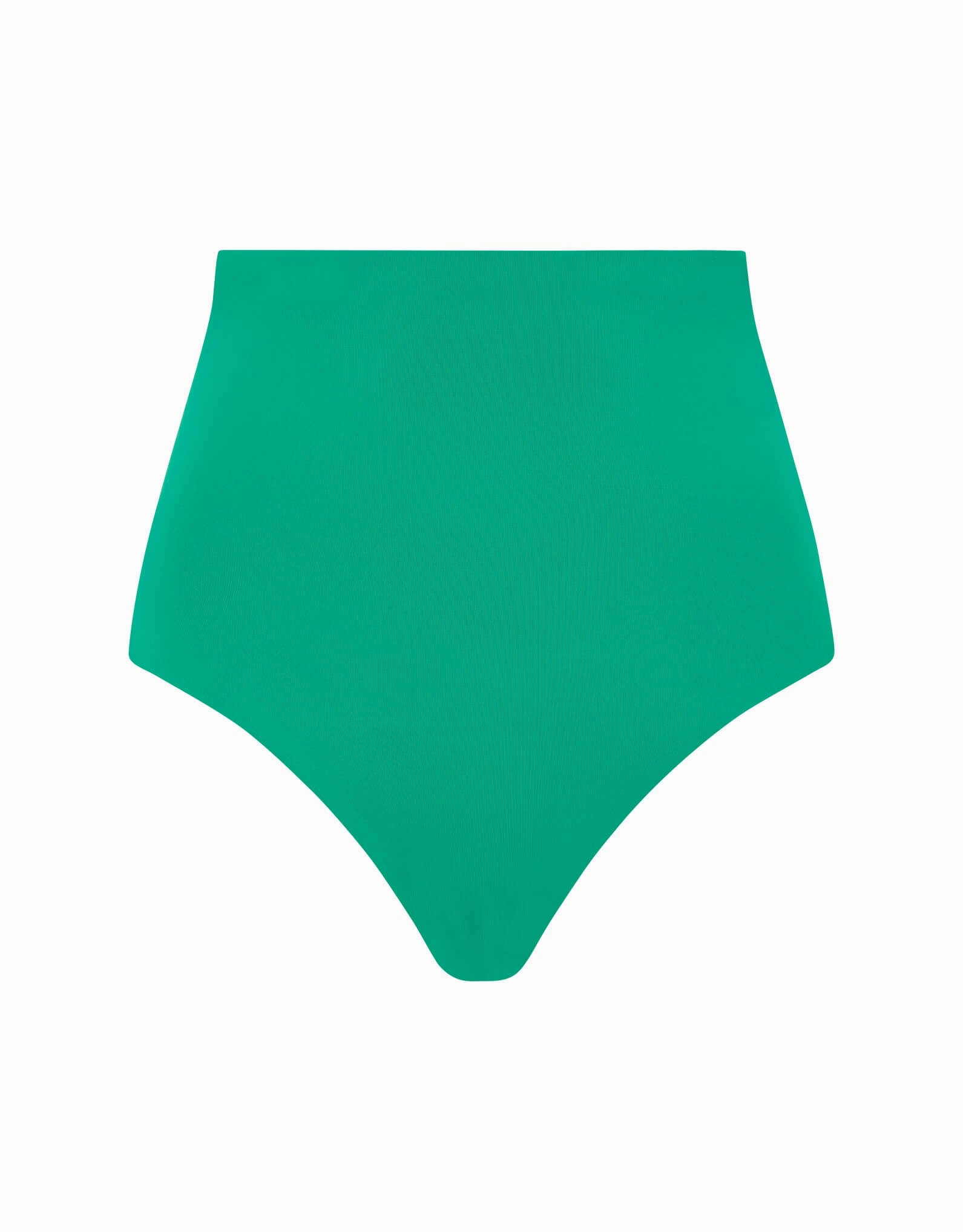 Lenora Bikini Bottom, Emerald