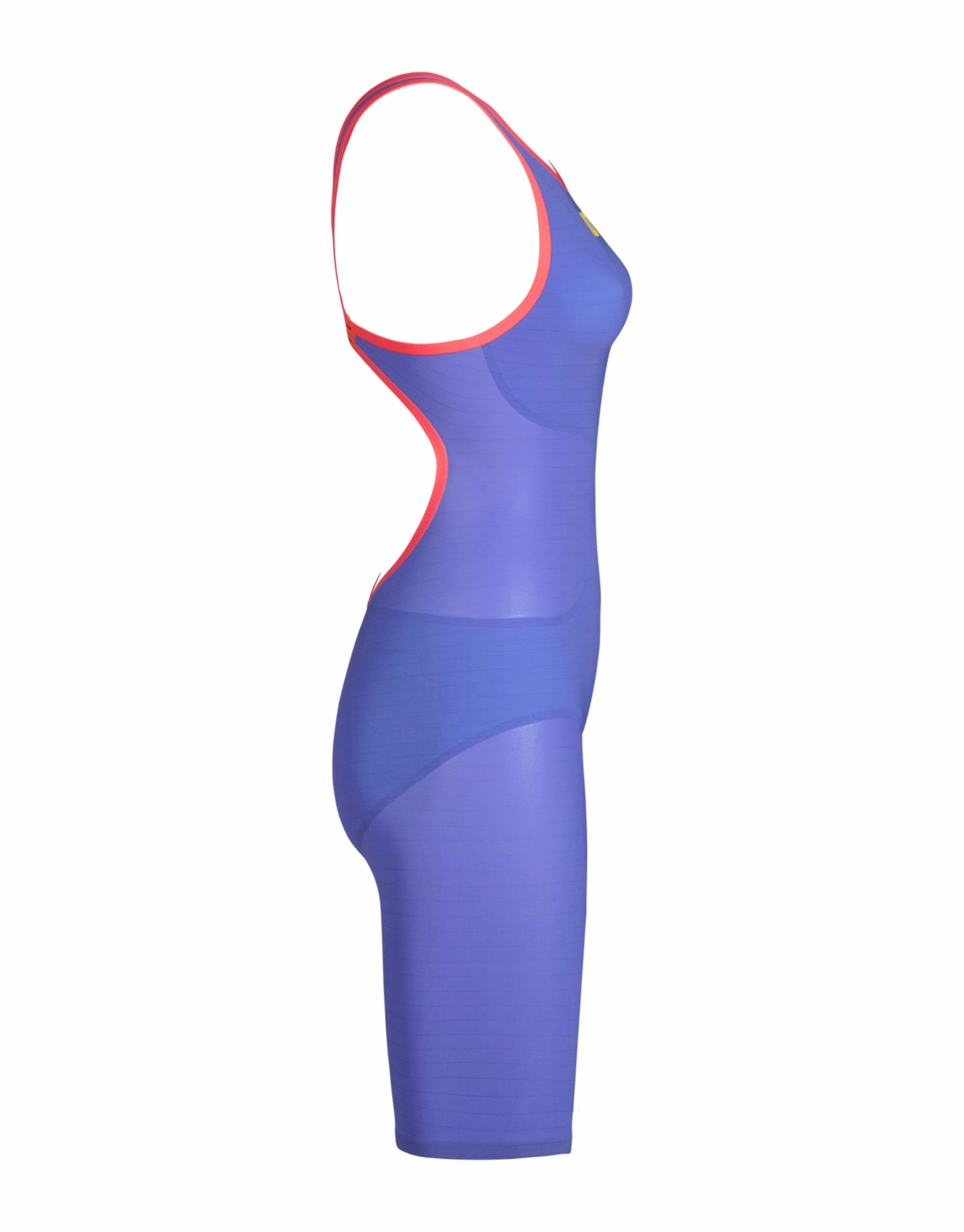 Limited Edition Powerskin Carbon Air 2 Full Body Short Leg - Dusk/Coral