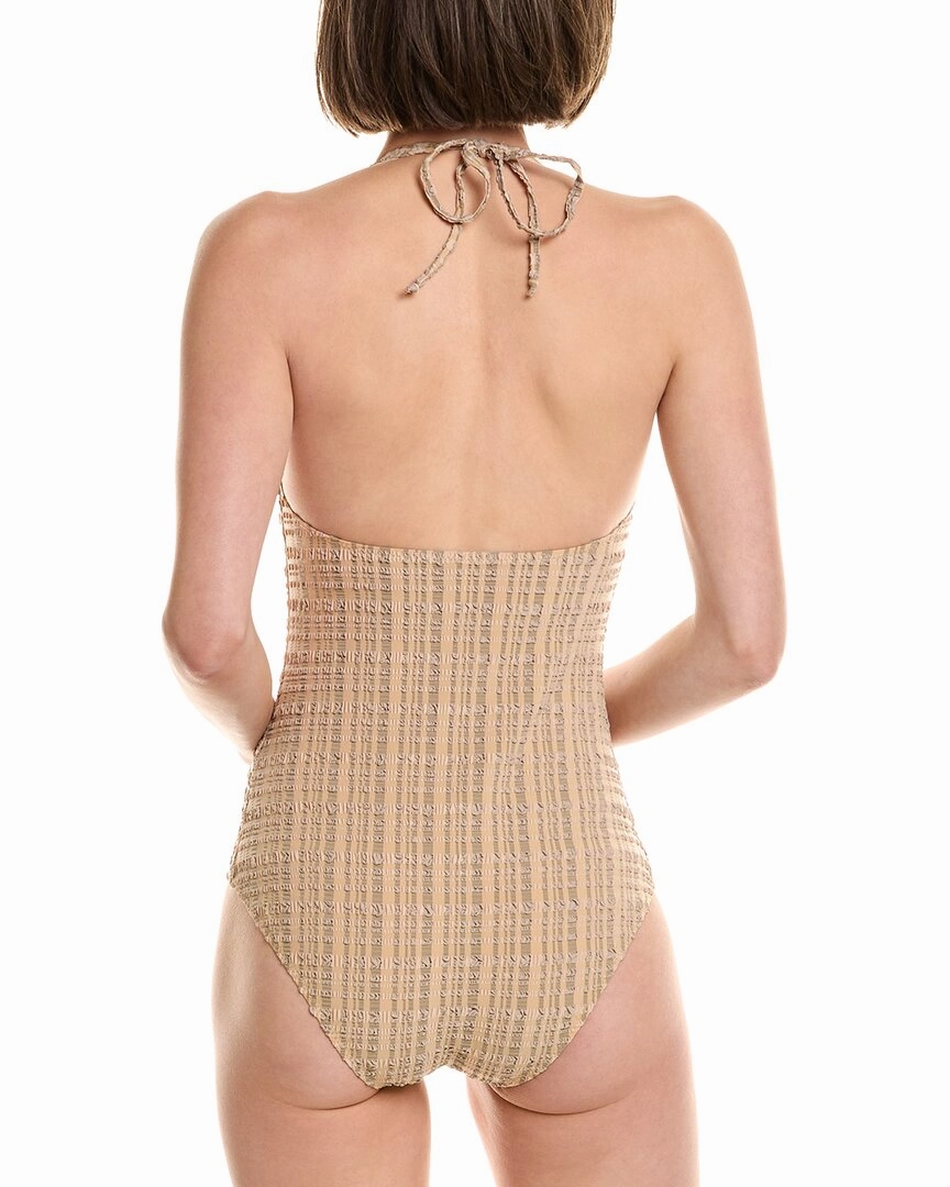 Lis Marie Fernandez Amber Maillot One-Piece