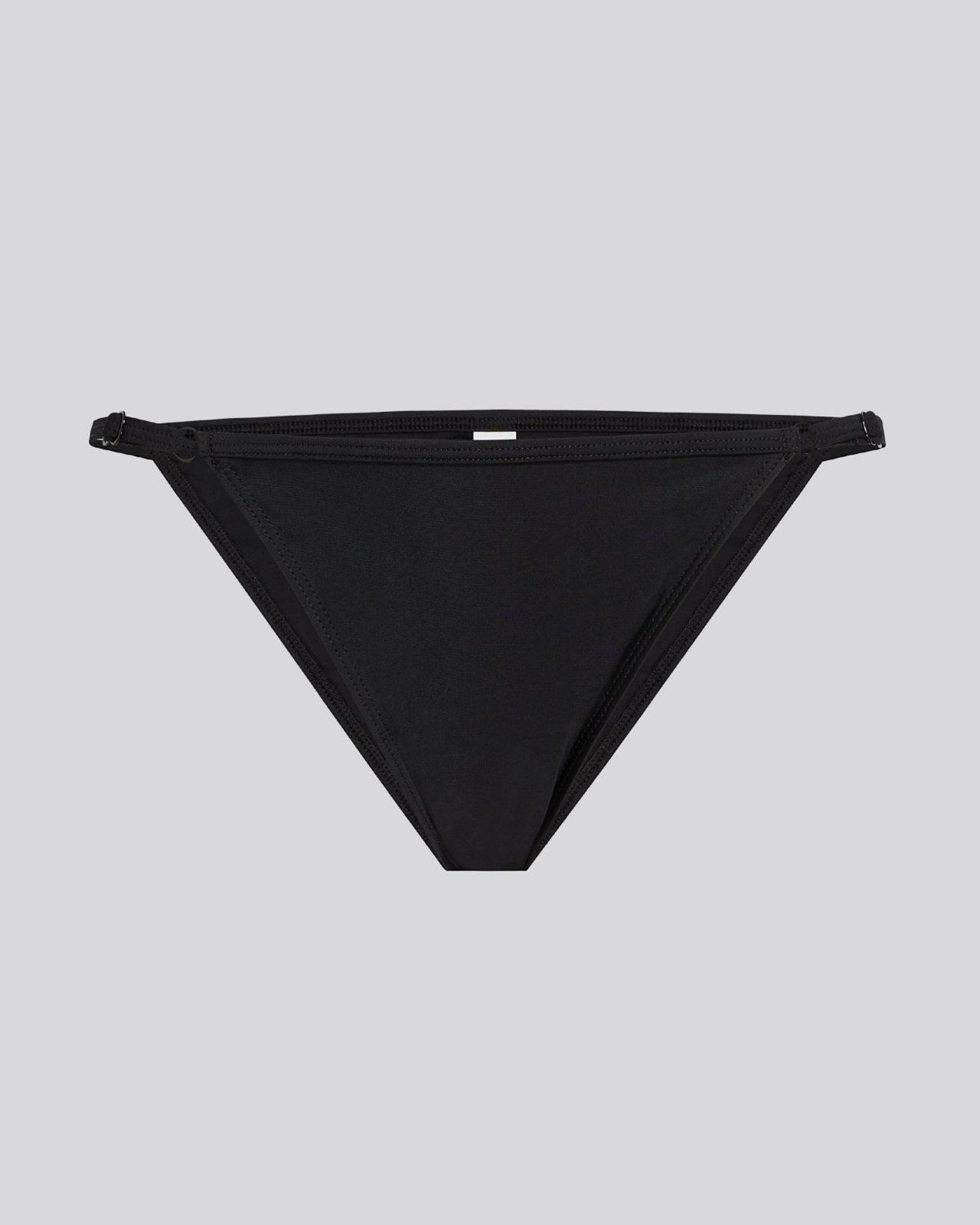 Lulu Bikini Bottom Noir