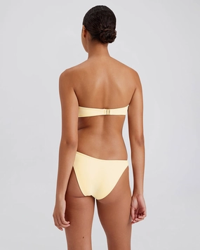 Maeve Bikini Bottom Buttercream