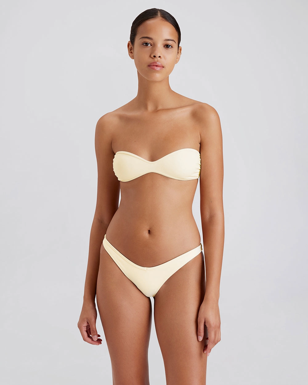 Maeve Bikini Bottom Buttercream