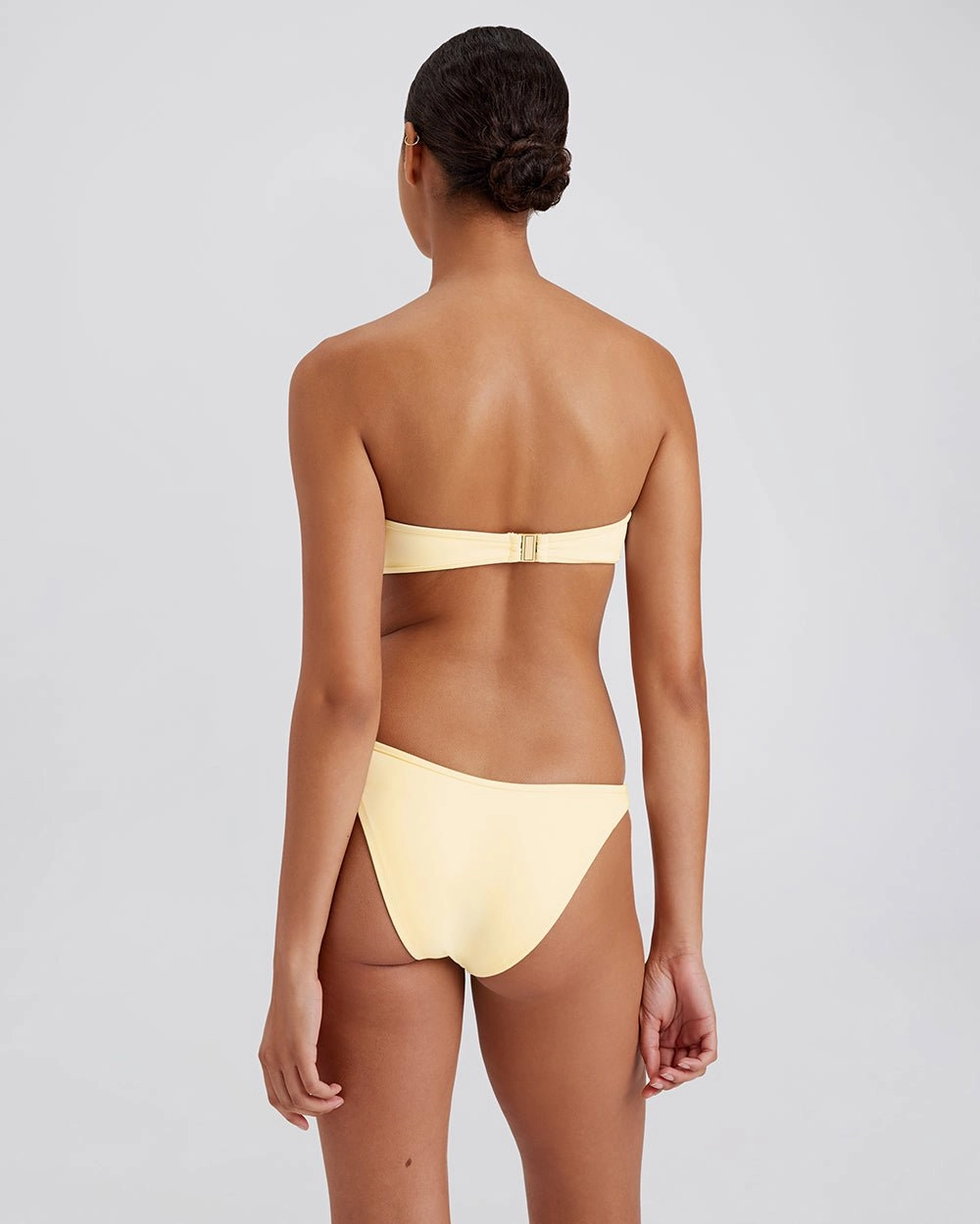 Maeve Bikini Bottom Buttercream