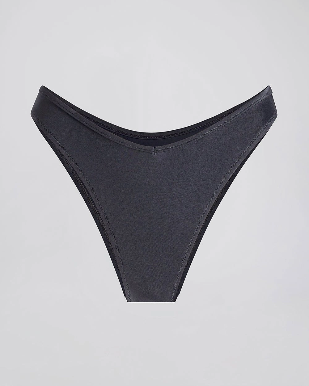 Maeve Bikini Bottom Noir