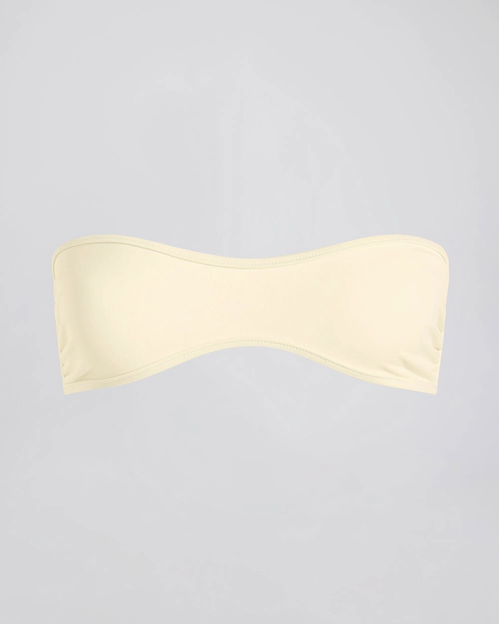Maeve Bikini Top Buttercream
