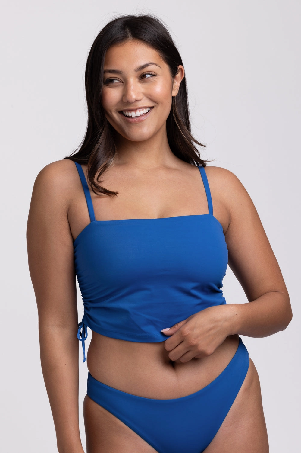 Maggie Bikini Top - Bluewave