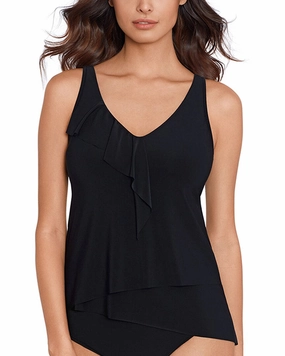 Magicsuit Cascade Amira Tankini