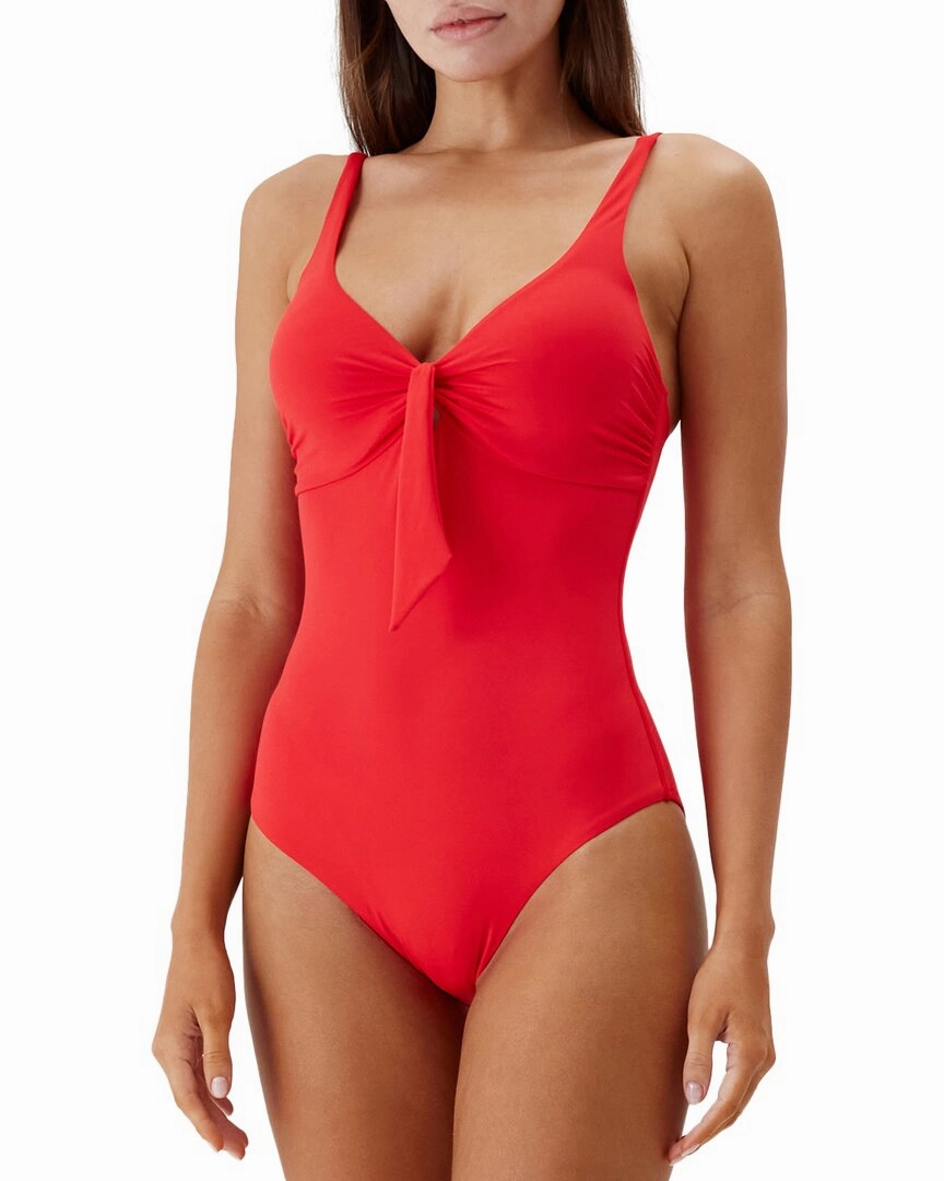 Melissa Odabash Lisbon One Piece Swimsuit