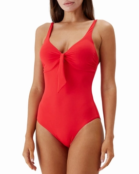 Melissa Odabash Lisbon One Piece Swimsuit