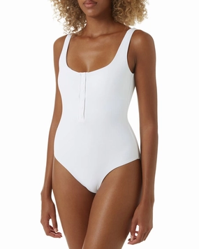 Melissa Odabash Taormina One Piece Swimsuit