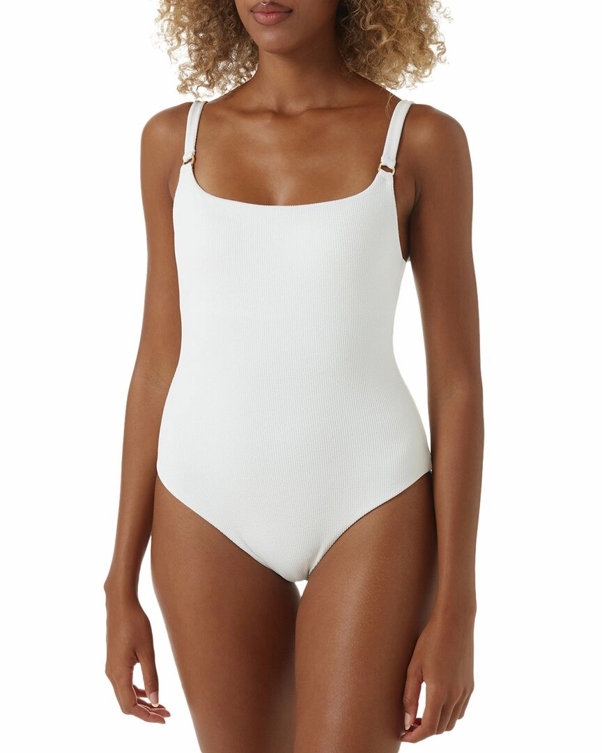 Melissa Odabash Tosca One Piece Swimsuit