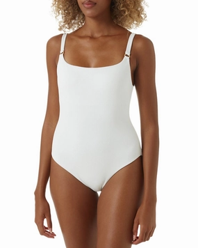 Melissa Odabash Tosca One Piece Swimsuit